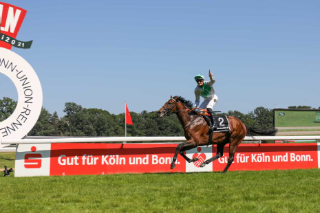 Sparkasse KölnBonn – Union-Rennen, Gr. 2